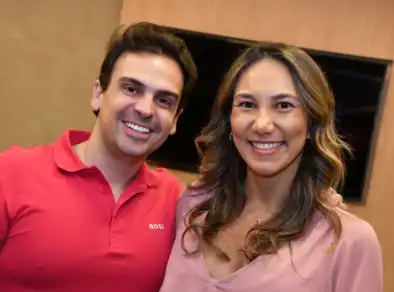 Marcelo Barrancos comemora os seu aniversário de 40 anos