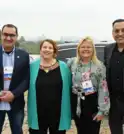 Urbanova recebe encontro da Regional Secovi-SP em SJC, em parceria com…
