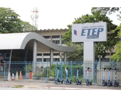 ETEP Anuncia a EXPO ETEP 2025 com o tema “Cidades Inteligentes e Futuro Sustentável”