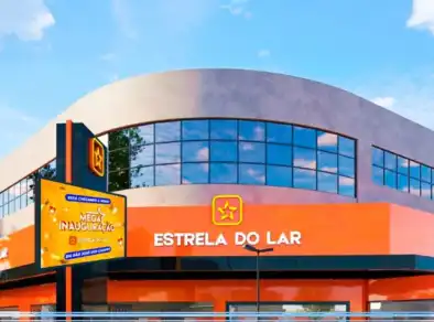 Estrela do Lar, loja de utilidades domésticas, será inaugurada em São José