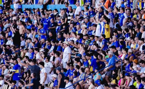 São José recebe o Comercial pela Copa Paulista neste sábado (13)