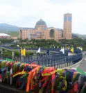 Aparecida pode cobrar taxa de visitantes para custear serviços públicos