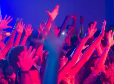 Balada Surda de Ilhabela reúne música, inclusão e cultura