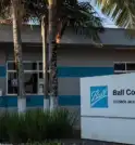 Ball abre oportunidades de emprego em Jacareí