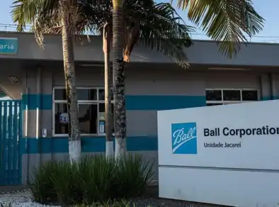 Ball abre oportunidades de emprego em Jacareí