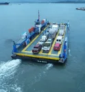 Marinha emite alerta de ventos de até 60 km/h no Litoral…
