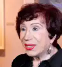 Morre, aos 99 anos, a atriz e comediante Berta Loran