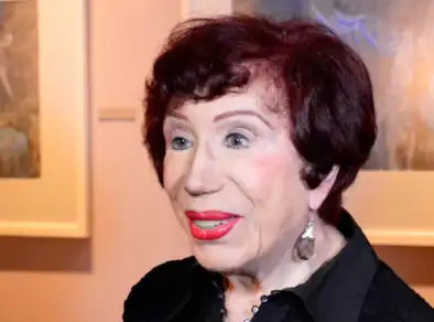 Morre, aos 99 anos, a atriz e comediante Berta Loran