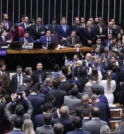 Câmara dos Deputados aprova urgência para votar projeto da anistia