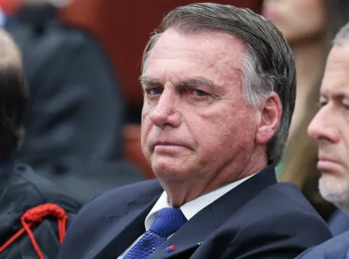Entenda como será o julgamento de Bolsonaro e de outros sete réus