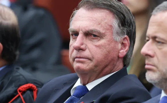 Entenda como será o julgamento de Bolsonaro e de outros sete réus