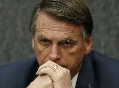 STF forma maioria pela condenação de Jair Bolsonaro por tentativa de golpe de Estado