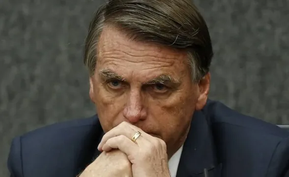 STF forma maioria pela condenação de Jair Bolsonaro por tentativa de golpe de Estado