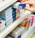 Senado aprova proposta que permite a venda de remédios em supermercados