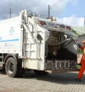 Reajuste no valor da taxa de lixo deve bater 227% em…