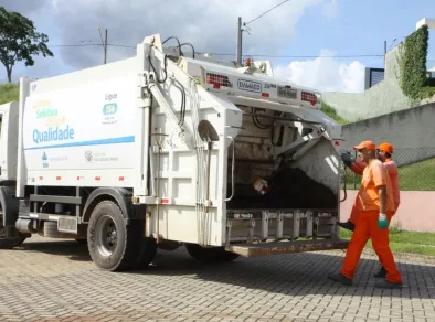 Reajuste no valor da taxa de lixo deve bater 227% em São José
