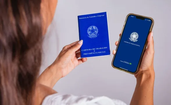 PAT de SJC abre a semana com 520 vagas de emprego