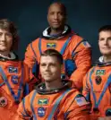Nasa revela os planos da missão tripulada à Lua em 2026