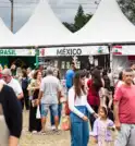 Festa das Nações começa nesta sexta-feira em Caraguatatuba com gastronomia e…