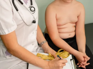 Obesidade infantil cresce no Vale do Paraíba, afirma pesquisa