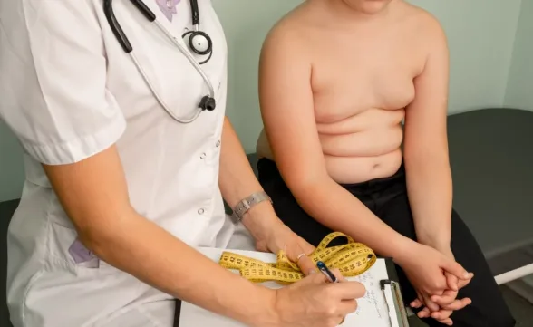 Obesidade infantil cresce no Vale do Paraíba, afirma pesquisa
