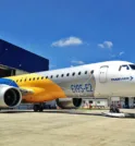 Embraer fecha contrato de US$ 4,4 bilhões para companhia aérea americana