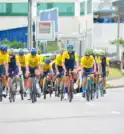1ª volta ciclística de SJC está com inscrições abertas