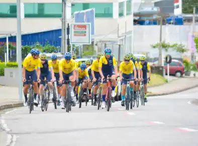 1ª volta ciclística de SJC está com inscrições abertas