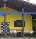 Escola infantil do bairro dos Freitas em São José fecha as…