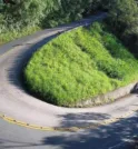 Rodovia Oswaldo Cruz será interditada para manutenção no trecho de serra