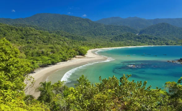Vereadores de Ilhabela aprovam a volta da cobrança de taxa ambiental na cidade