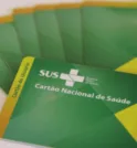 CPF passa a substituir Cartão SUS