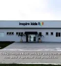 Inspire Kids vai além da educação tradicional!