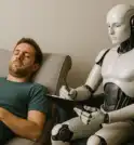 Corações x Algoritmos