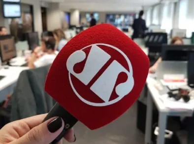 MPF pede cassação da Jovem Pan por desinformação em massa