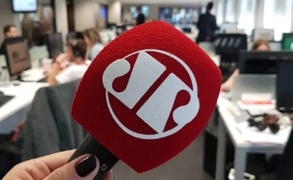 MPF pede cassação da Jovem Pan por desinformação em massa