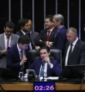 PEC da Blindagem: mudanças em prisões e processos contra parlamentares geram…