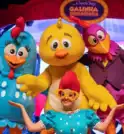Turma da Galinha Pintadinha se apresenta neste domingo (28) em São…