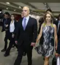 Governo Trump sanciona esposa e empresa de Moraes com base na…