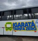 Igaratá passa a oferecer transporte público gratuito a partir desta segunda…
