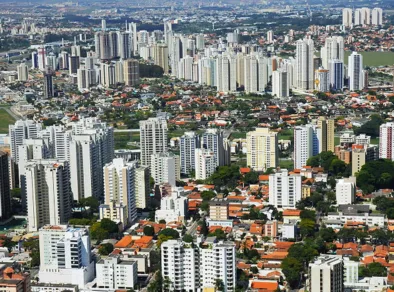 Airbnb cresce no Brasil e desafia a convivência nos condomínios; São José tem mais de 1.000 imóveis listados