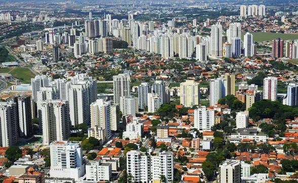 Airbnb cresce no Brasil e desafia a convivência nos condomínios; São José tem mais de 1.000 imóveis listados