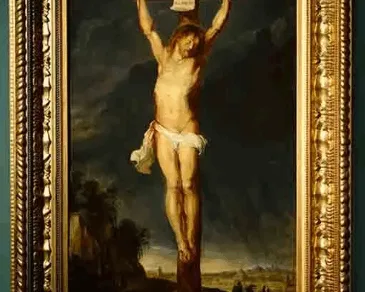 Quadro perdido há mais de 400 anos é encontrado em Paris e irá a leilão