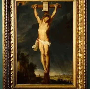 Quadro perdido há mais de 400 anos é encontrado em Paris e irá a leilão