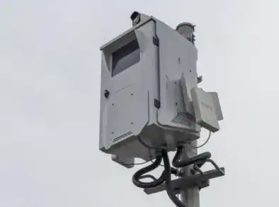 SJC testa novo radar para monitorar escapamentos barulhentos