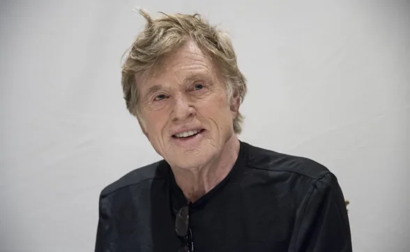 Robert Redford, ícone do cinema americano, morre aos 89 anos