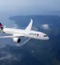 LATAM anuncia pedido de até 74 aviões da Embraer