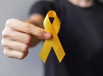 Setembro Amarelo se torna campanha oficial no Brasil