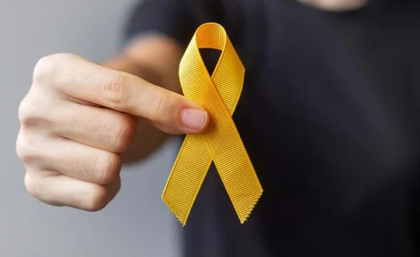 Setembro Amarelo se torna campanha oficial no Brasil
