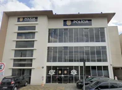 Coronel da reserva da FAB é preso por agressão à própria filha em São José dos Campos